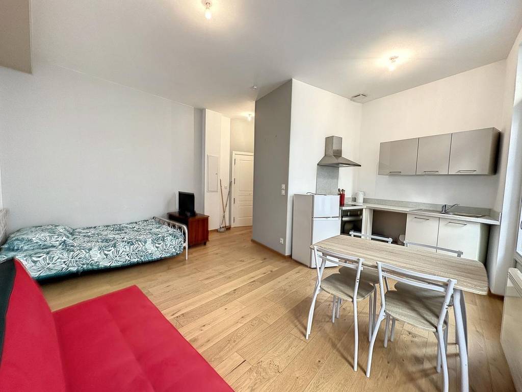 Studio Perpignan centre-ville