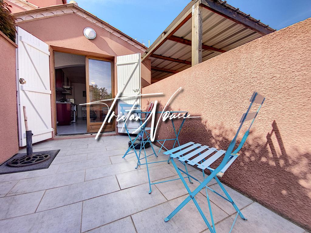 Studio Plantade Saint-Cyprien