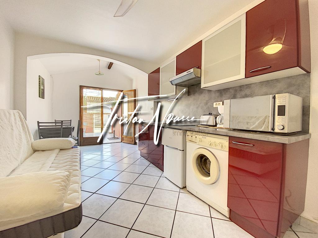 Studio Plantade Saint-Cyprien
