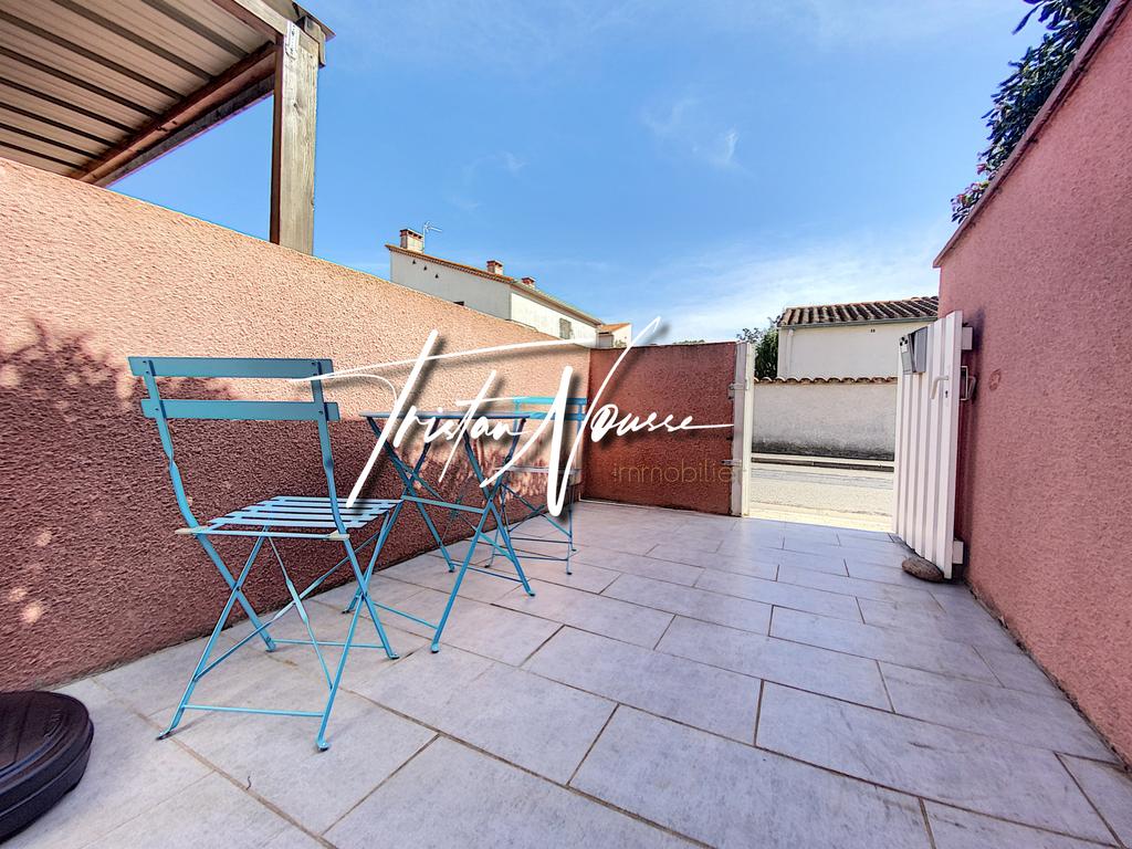 Studio Plantade Saint-Cyprien