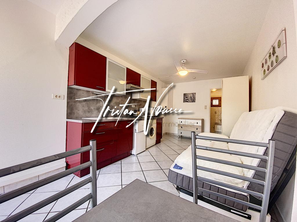 Studio Plantade Saint-Cyprien