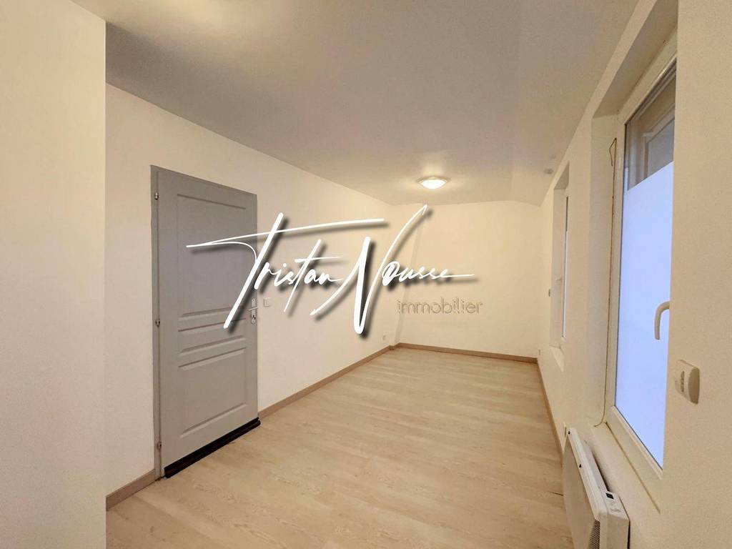 Maison village Théza