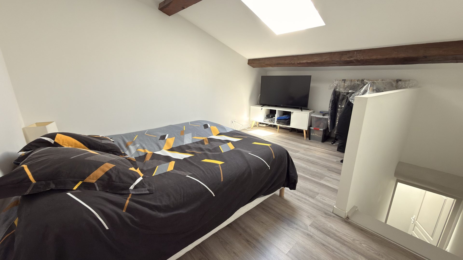 Maison T4 Théza