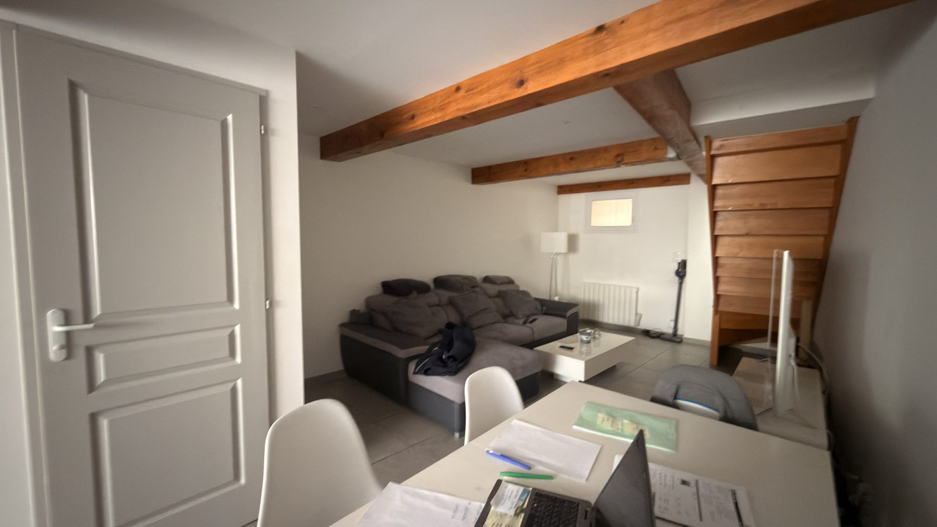 Maison T4 Théza