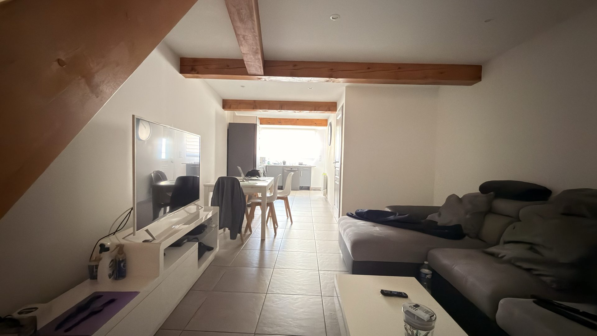 Maison T4 Théza