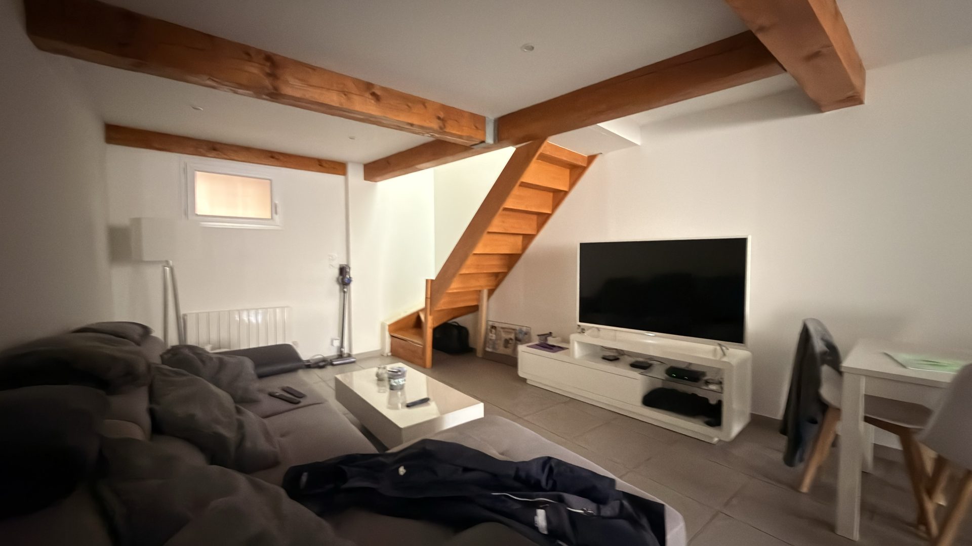 Maison T4 Théza