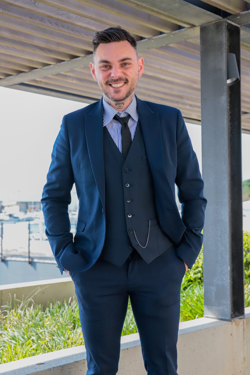 Tristan Nousse – Conseiller en immobilier à Saint-Cyprien et Alénya